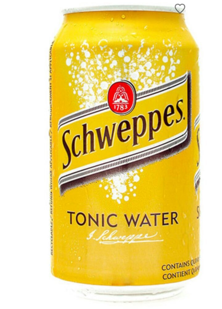 schweppes tonic water gin-033ccl