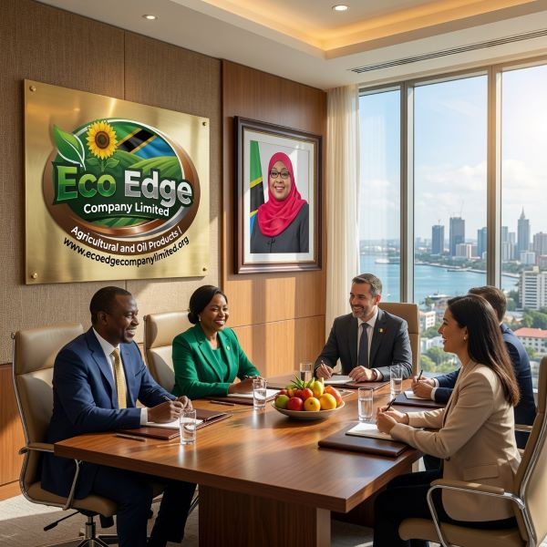 Eco Edge Company Limited