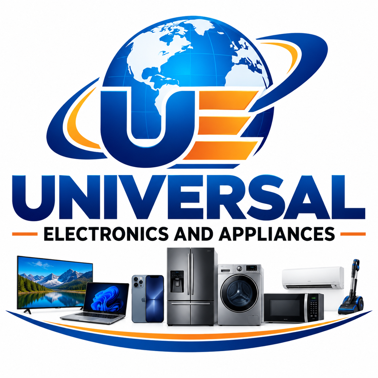 UNIVERSAL ELECTRONICS AND APPLIANCES