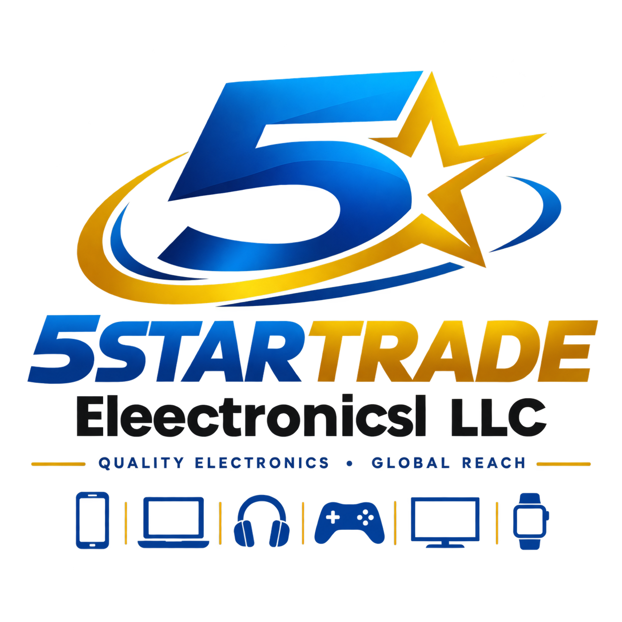 5startrade Eleectronicsl  LLC