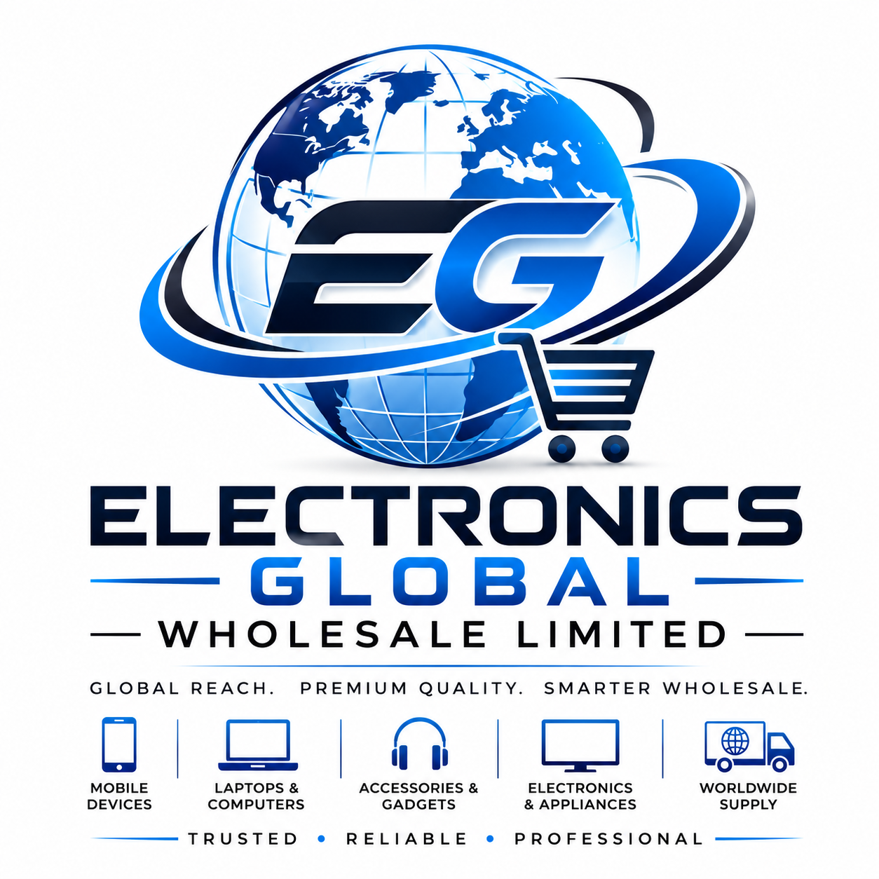 ELECTRONICS GLOBAL WHOLESALE LIMITED