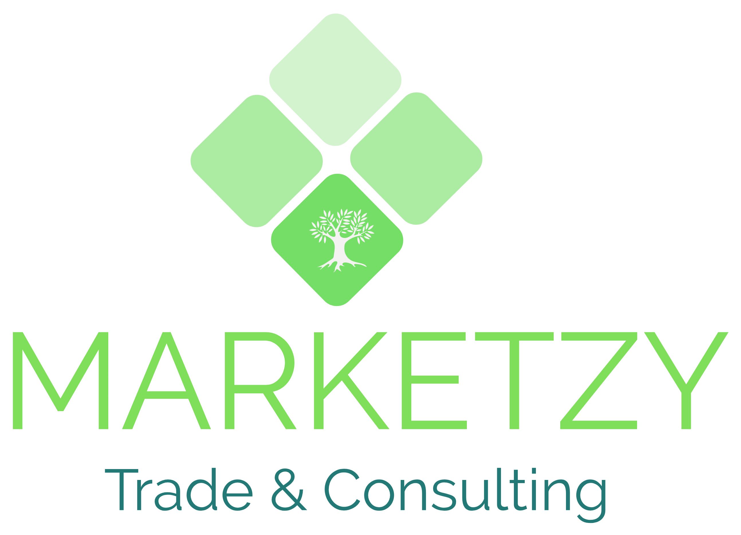 MARKETZY LLC
