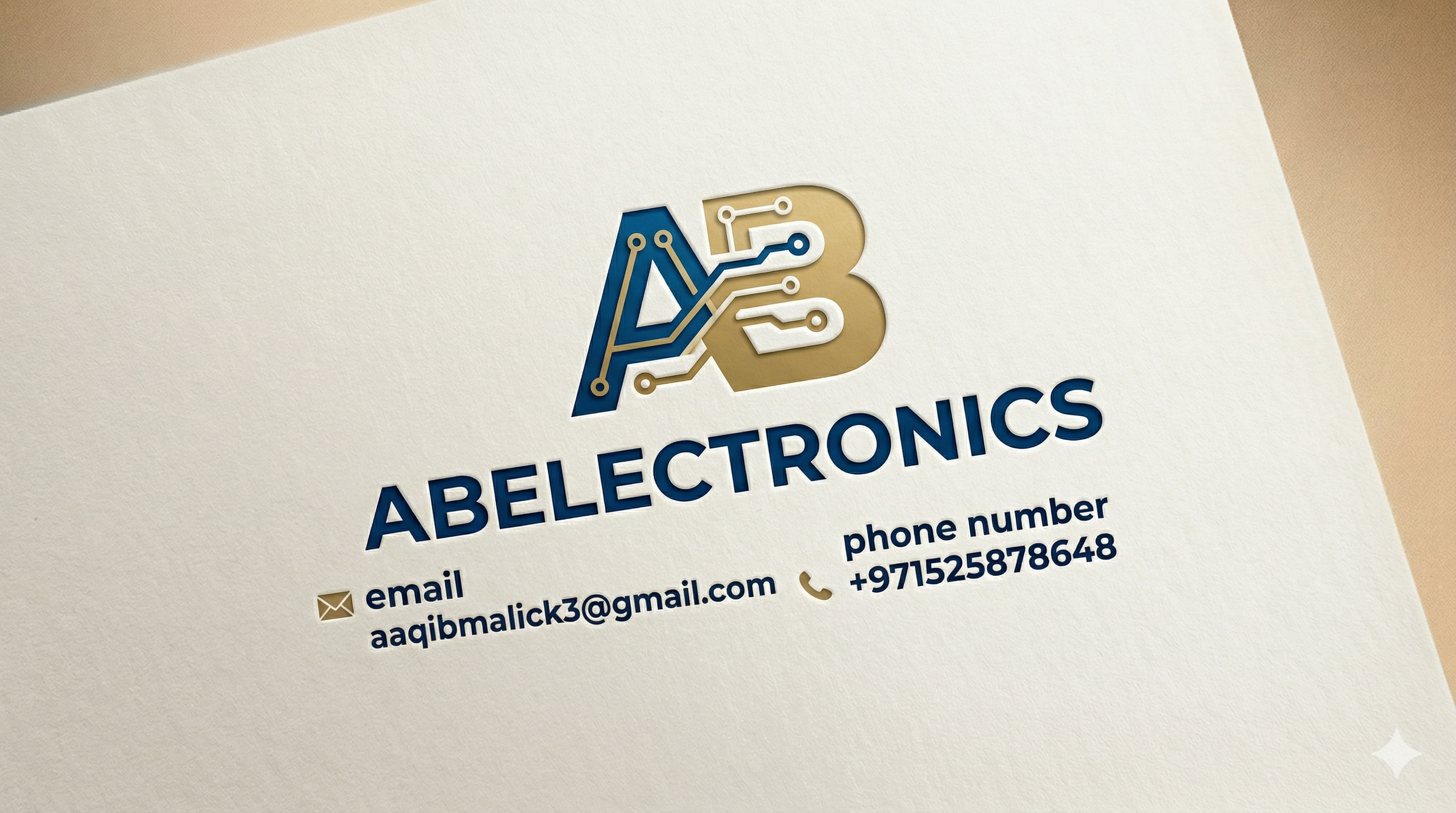 AB Electronics