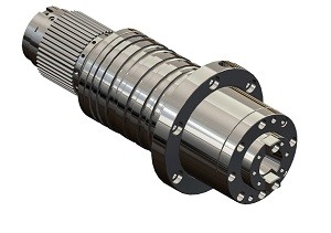 Kenturn Nano. Tec. Co., Ltd.