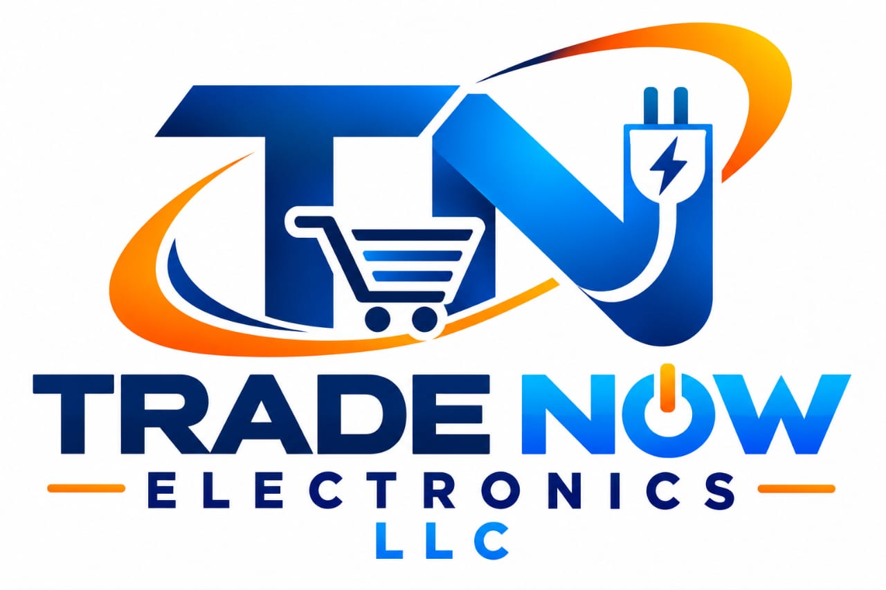 Trade Now Electronics LLC