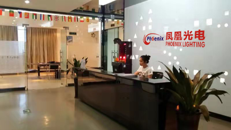 phoenixlighting