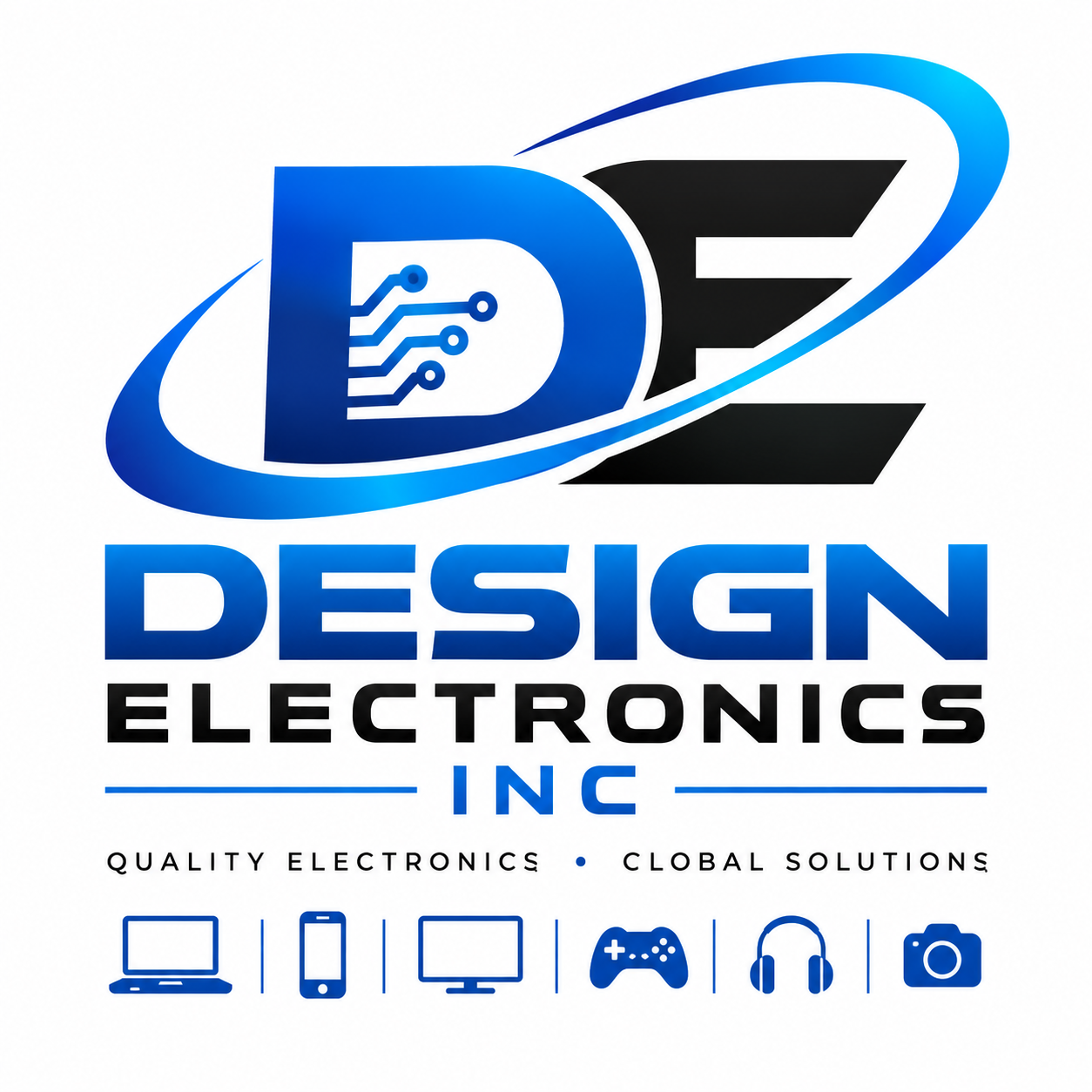 DESIGN ELECTRONICS HOUSE LIMITED