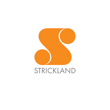 Strickland CB