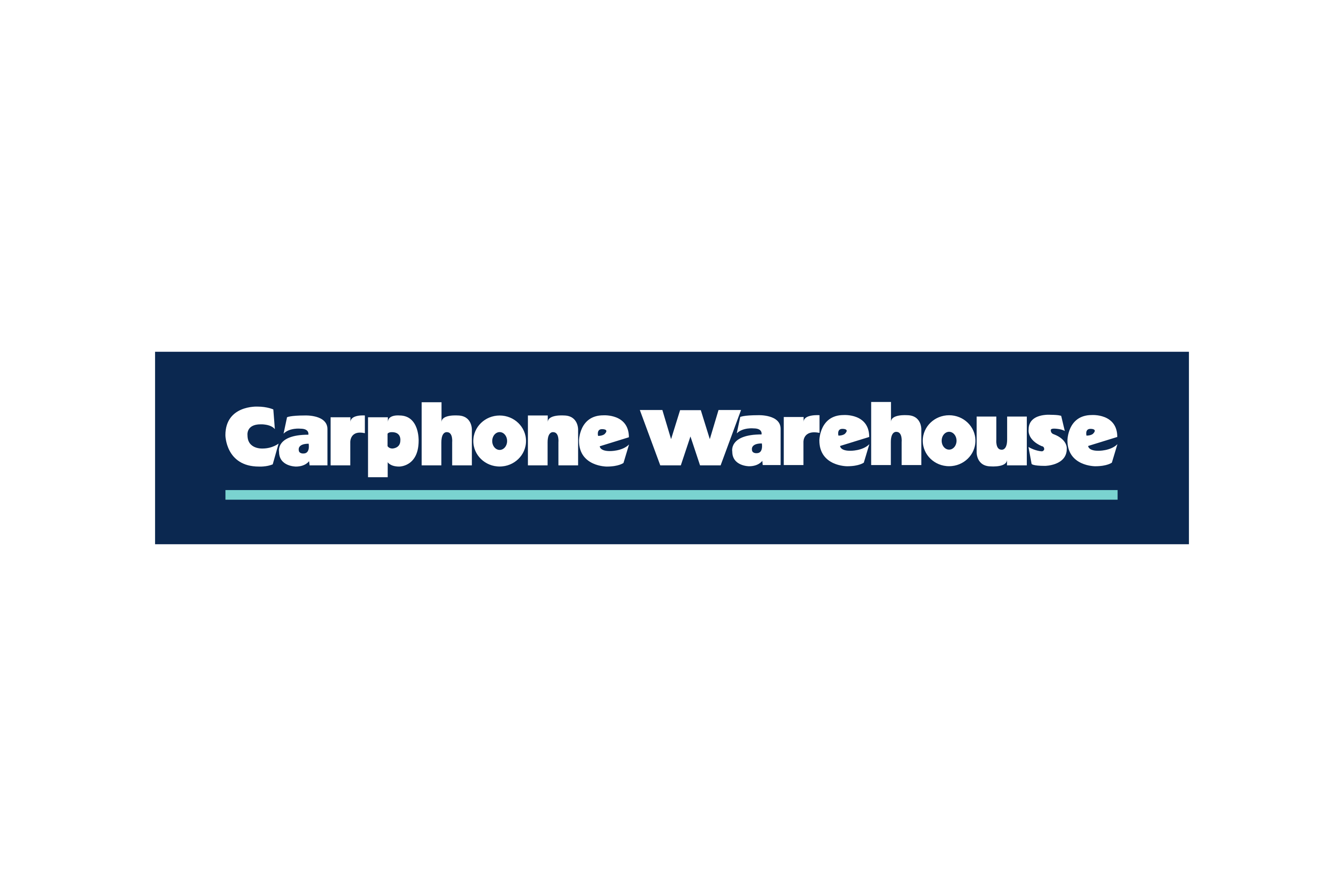 Carphone Warehouse Auto