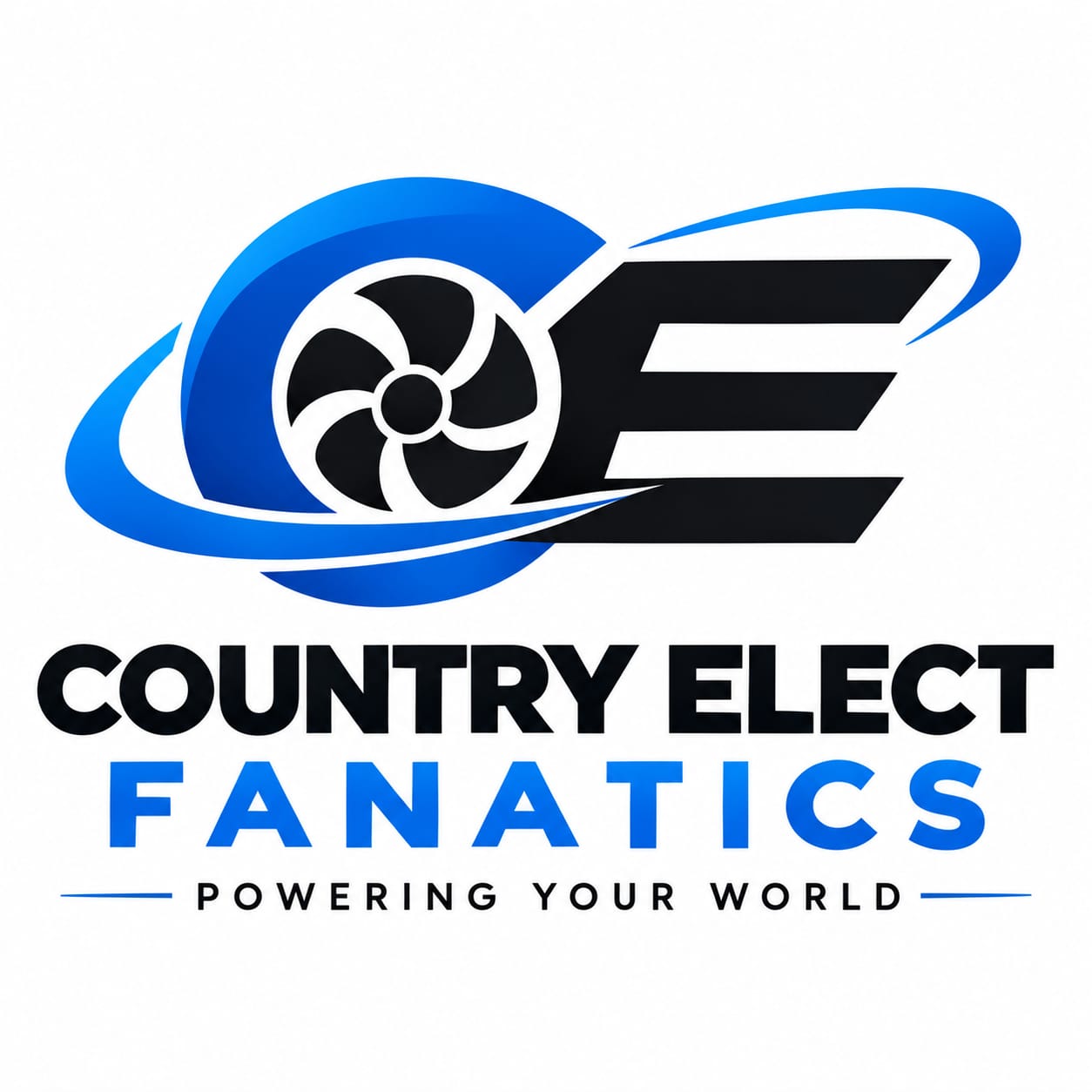 COUNTRY ELECT FANATICS