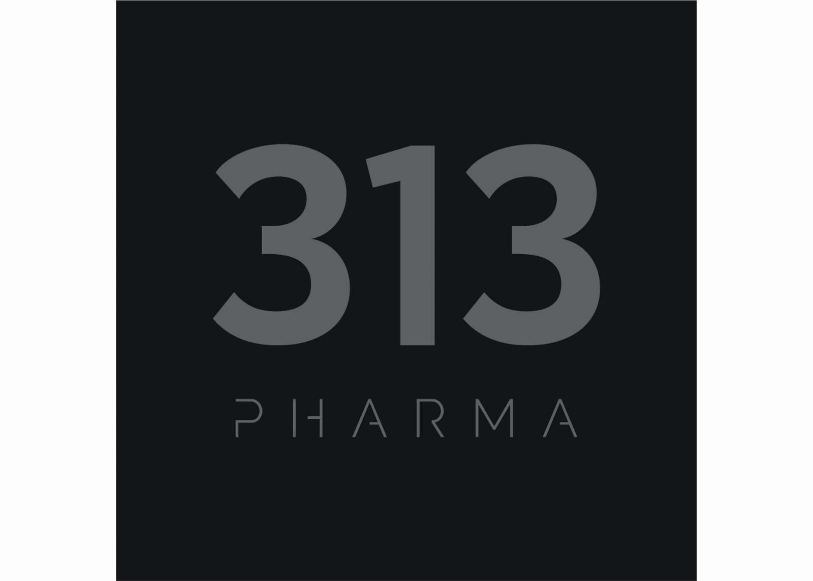 313 Pharma Ltd