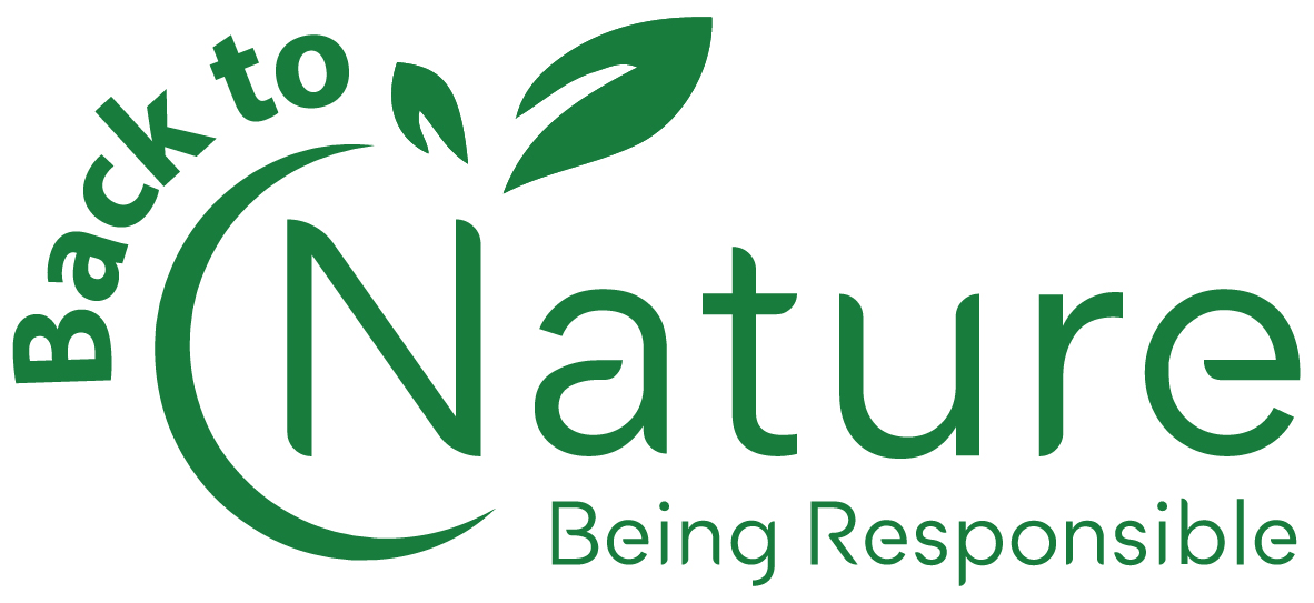 Back To Nature