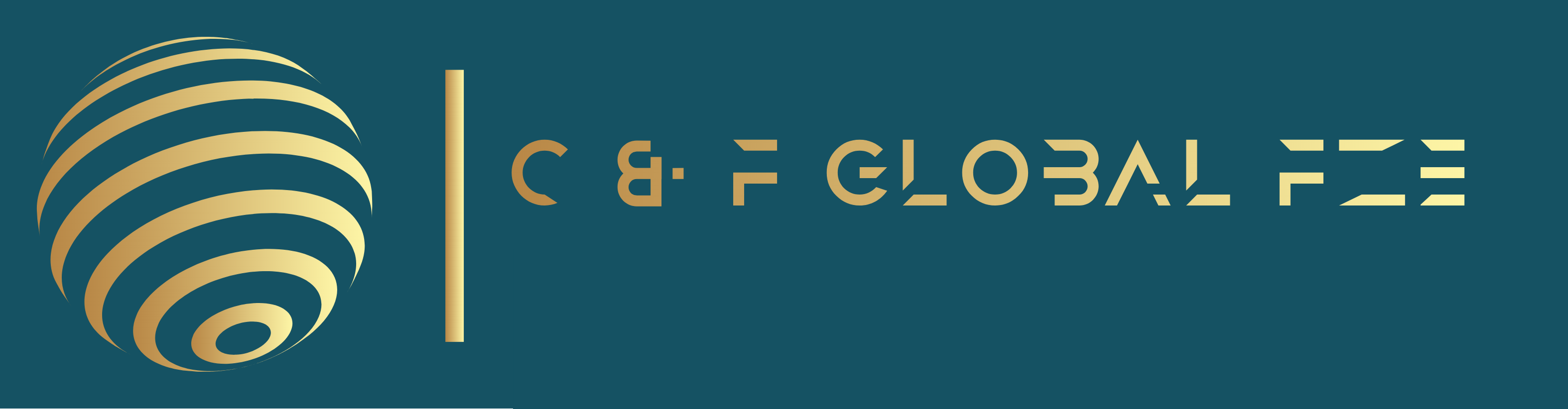 C And F Global FZE