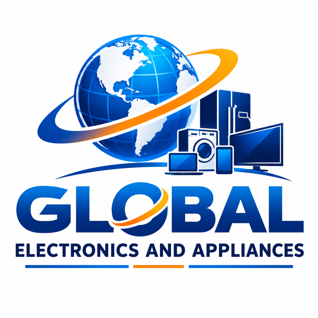 GLOBAL ELECTRONICS AND APPLIANCES