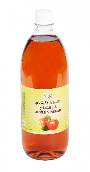 Apple Vinegar 12 X 1 Ltr
