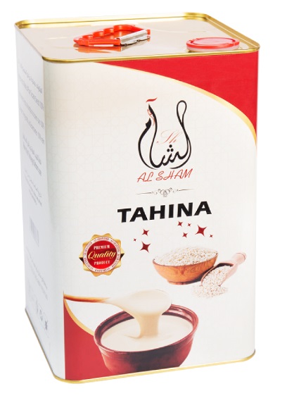 Tahina No.2 (6.5 Kg)