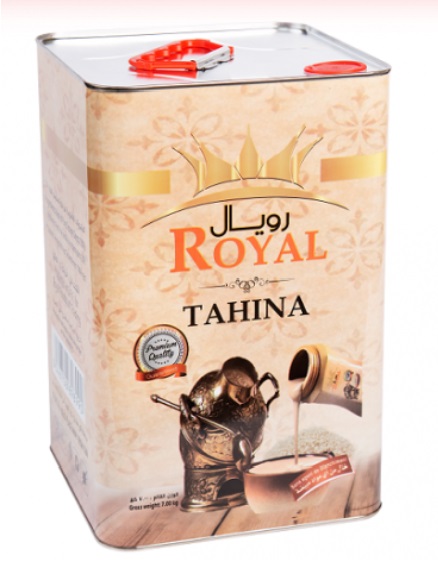 Tahina No.1 (7 Kg)