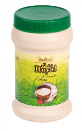 Tahina 12 X 600 gms