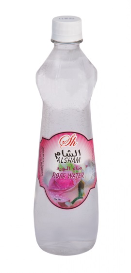 Rose Water 12 X 750 Gms
