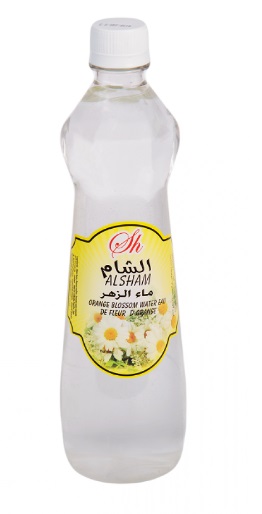 Blossom Water 12 X 750 Gms