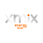 XMIX Energy Drinks