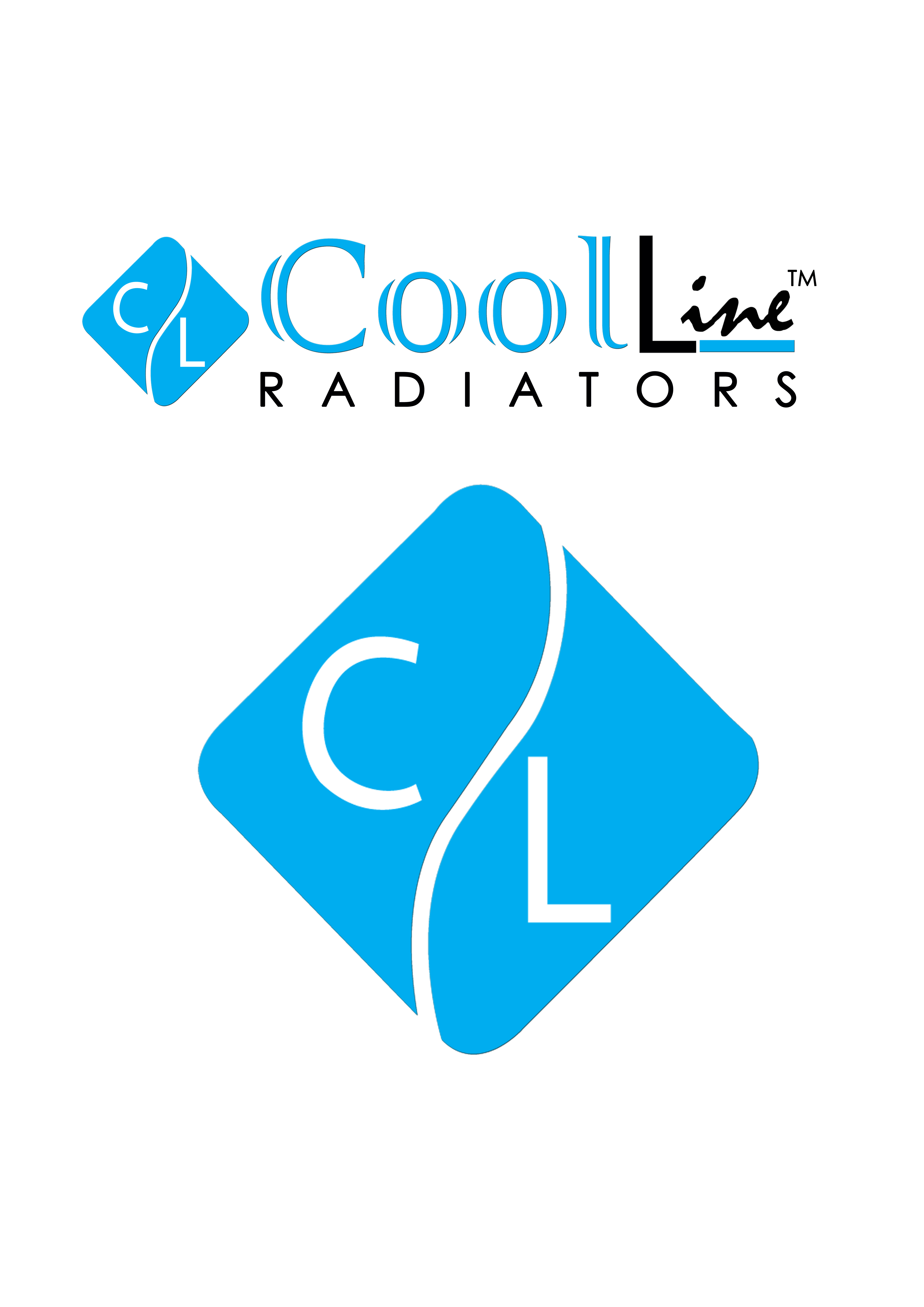 CoolLine Radiators