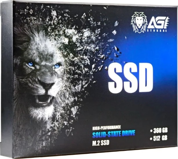 Wholesale AGI AI218 2TB PCIe_3