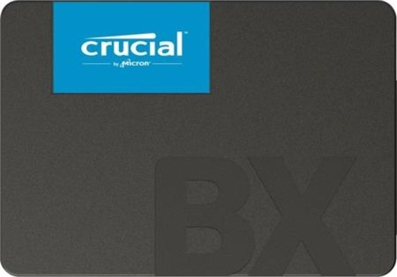 Wholesale Crucial BX500 1TB 3D NAND SATA 2.5-inch SSD | CT1000BX500SSD1_3