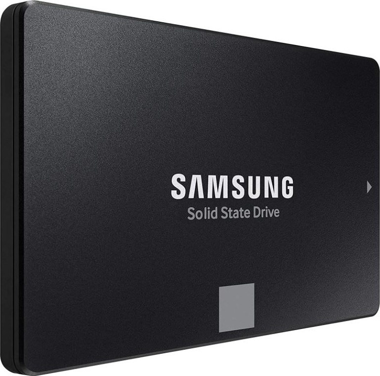 Wholesale Samsung 870 EVO 1TB 2.5 Inch SATA III Internal SSD | MZ-77E1T0B/AM