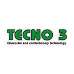 Tecno 3 Chocolate & Confectionery Technology