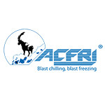 Acfri - BLAST CHILLING, BLAST FREEZING