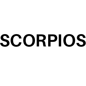 SCORPIOS INTERNATIONAL LLC