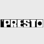 Presto International UK Limited