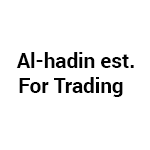Al-Hadin Est.For Trading