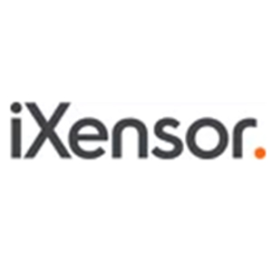 iXensor Co., Ltd.