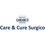 Care And Cure Solutions FZE