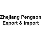 Zhejiang Pengson Import & export Co. Ltd.