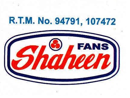 Shaheen Fan