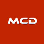 MCD Aluminum Shutter