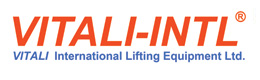 Vitali International Lifting Equipment Ltd.