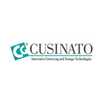 Cusinato Conveying and Storage Technologies