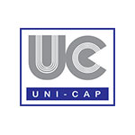Uni-Cap Plastic Closures