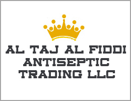 Al Taj Al Fiddi Antiseptic Trading LLC