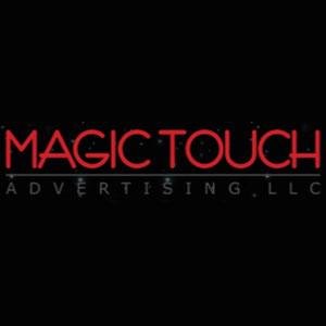 MAGIC TOUCH ADVERTISING LLC