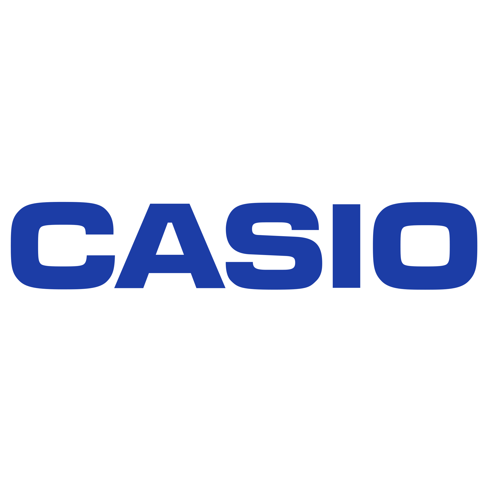 CASIO MIDDLE EAST