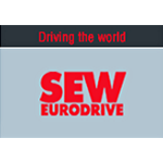Sew Eurodrive Motors