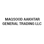 MAQSOOD AAKHTAR GENERAL TRADING LLC