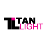 Tan Light