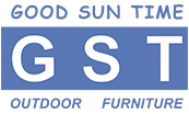 Linhai GST Arts & Crafts Outdoor furniture