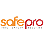 Safepro Fire, Safety & Security